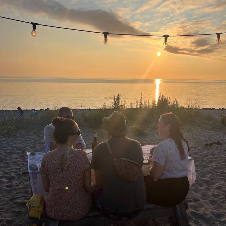 Läs mer om artikeln Trevlig Midsommar!