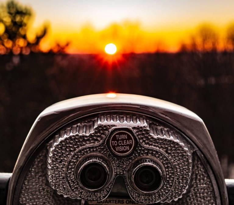 Läs mer om artikeln Har du koll på Vision och Mission statements?