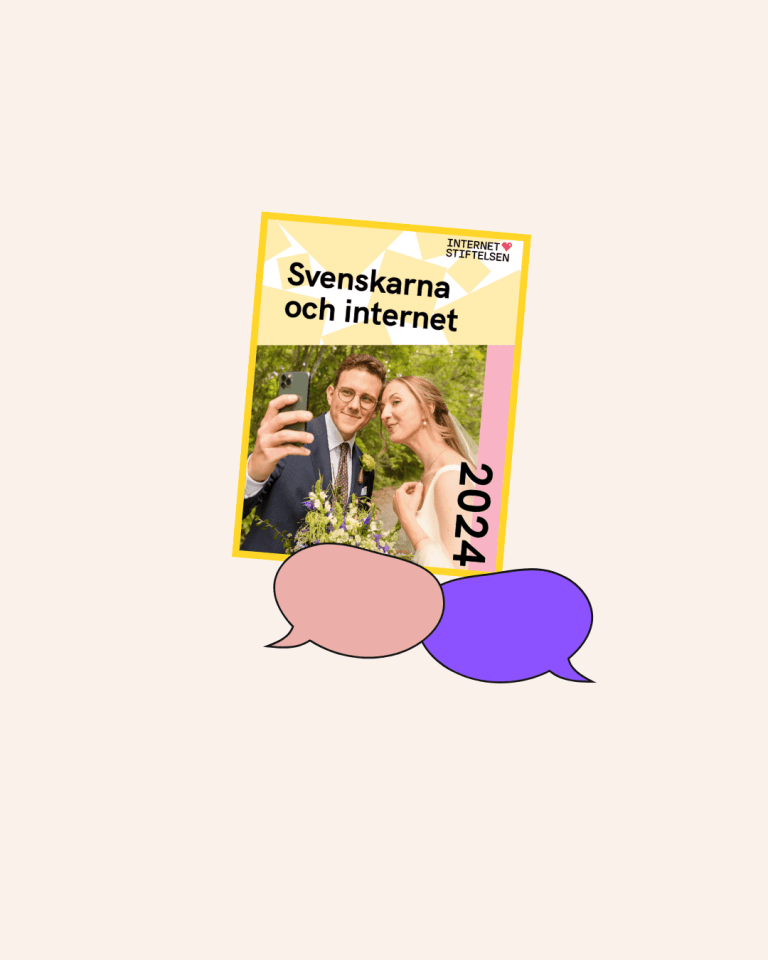 Läs mer om artikeln Hur används sociala medier 2024?