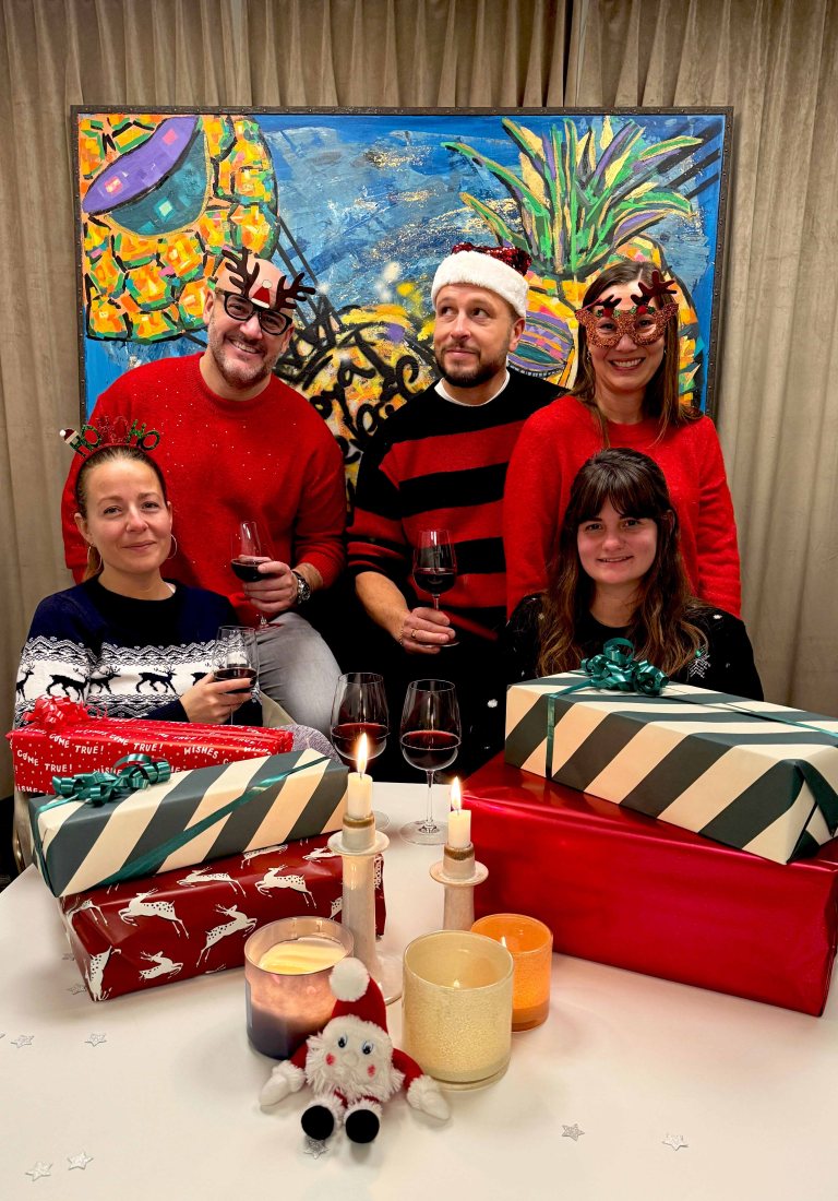 Läs mer om artikeln Stort Tack och God Jul!